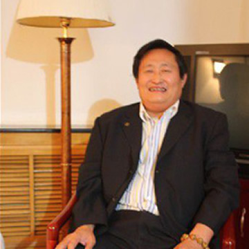书法家王文增字画之家
