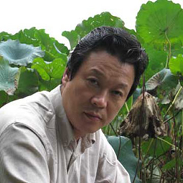 油画家李成民字画之家