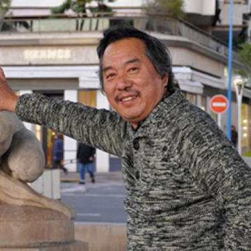 国画家胡泽涛字画之家