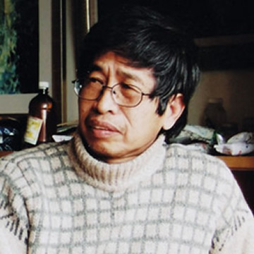 油画家金纪发字画之家