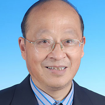 国画家虞振新字画之家
