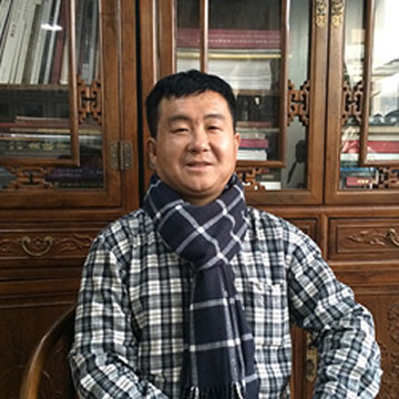 国画家吴文杰字画之家