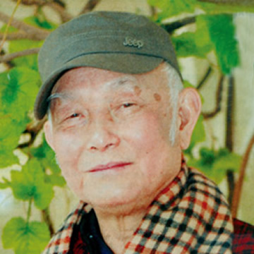 国画家王义戈字画之家
