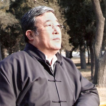 国画家张绍平字画之家