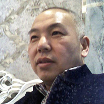 书法家翟春字画之家