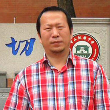 油画家赵秀江字画之家
