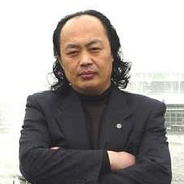 国画家李新民字画之家