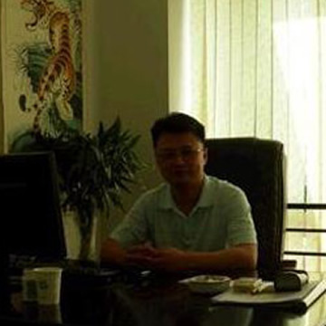 书法家朱京植字画之家