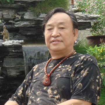 书法家黄文经字画之家