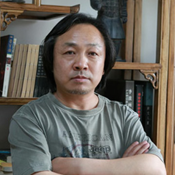 国画家马洪振字画之家