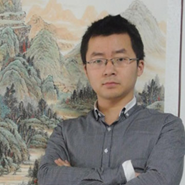 其他吴志明字画之家