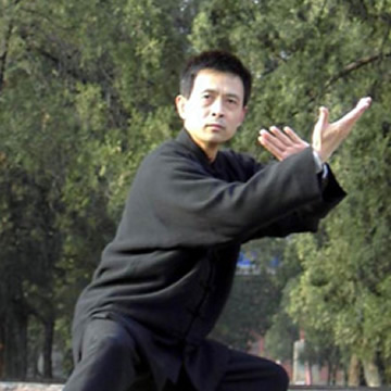书法家赵建宇字画之家