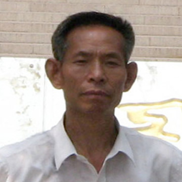 书法家王希武字画之家