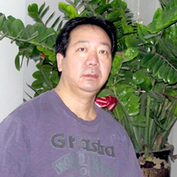 书法家刘新宣字画之家