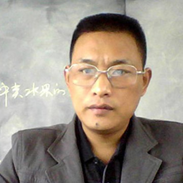 油画家刘利字画之家