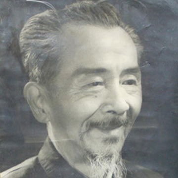 国画家江从革字画之家