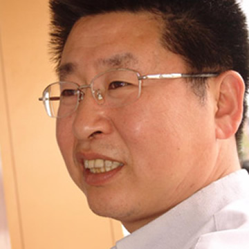 书法家姜振敏字画之家