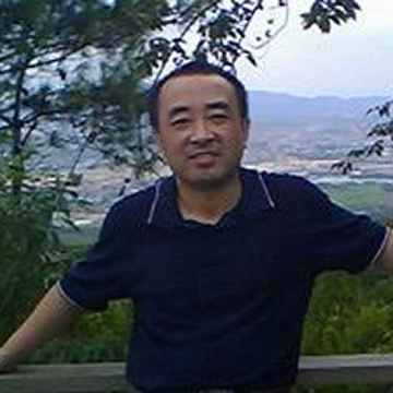 书法家陈东帆字画之家