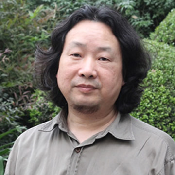 国画家王志勇字画之家
