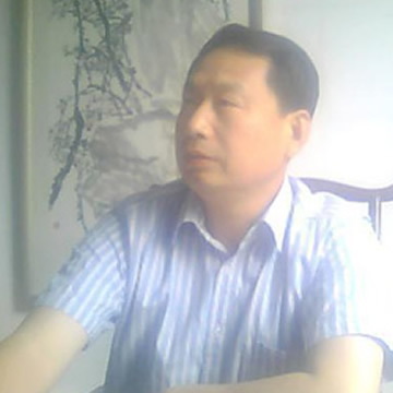 国画家何树林字画之家