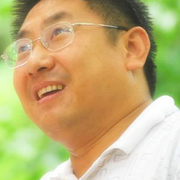 书法家贝振江字画之家