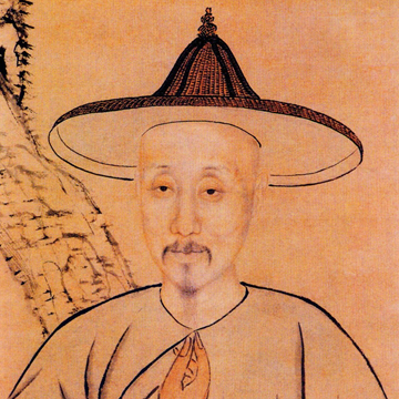 阮元字画之家