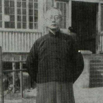 陈树人字画之家