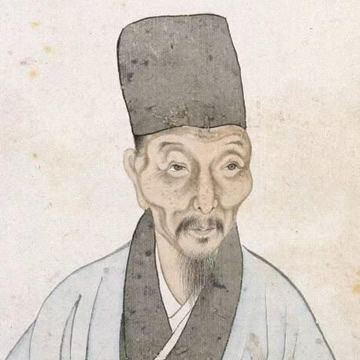 仇英字画之家