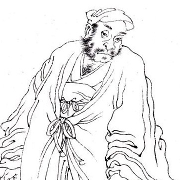 吴镇字画之家