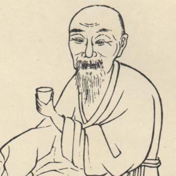 汪士慎字画之家