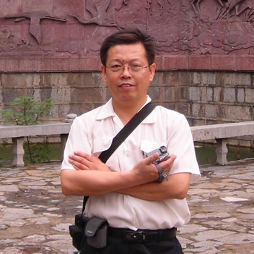 国画家刘彦彬字画之家