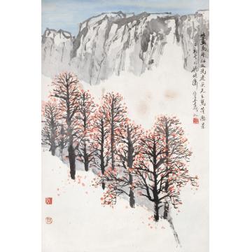 冯建吴雪景