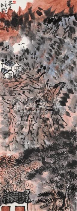 王易山水字画之家