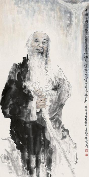 赵建成人物字画之家 赵建成人物字画之家