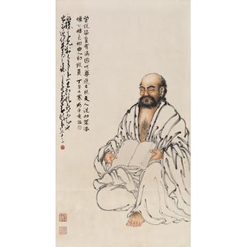 温永琛赵少昂冯康侯