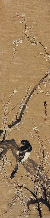 童源花鸟字画之家