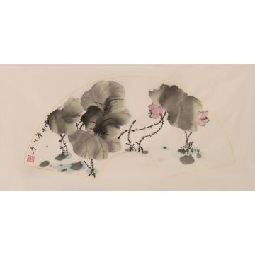 张化彦国画花鸟无题字画之家