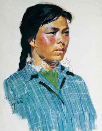 油画家邱瑞敏字画之家