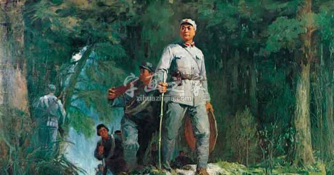 油画家邱瑞敏字画之家