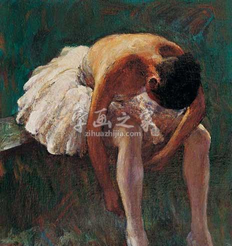 油画家邱瑞敏字画之家