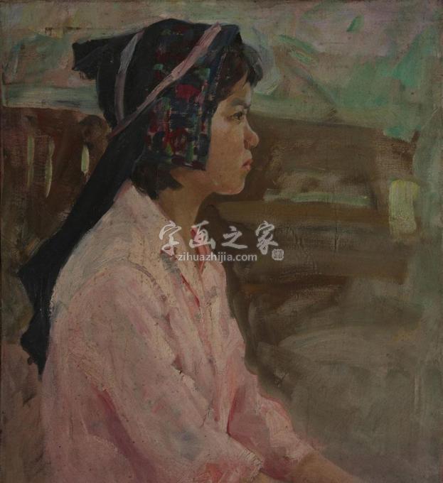 油画家邱瑞敏字画之家