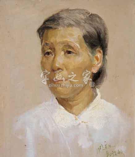 油画家邱瑞敏字画之家