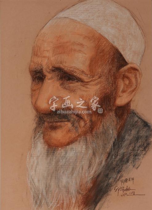 油画家邱瑞敏字画之家