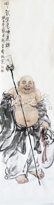 国画家薛丕显字画之家