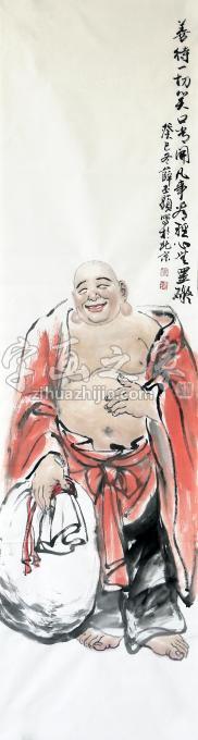 国画家薛丕显字画之家