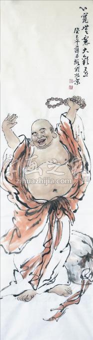 国画家薛丕显字画之家
