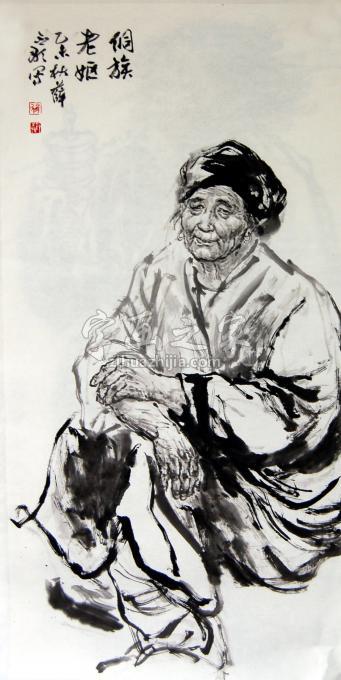国画家薛丕显字画之家