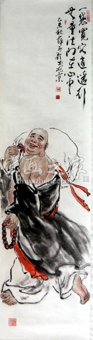 国画家薛丕显字画之家