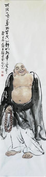 国画家薛丕显字画之家
