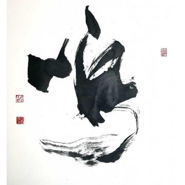 韩煜作品004字画之家